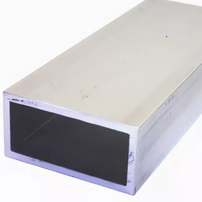 Бокс алюминиевый квадратный х/д А8 1,5х22х22 мм ГОСТ 18475-82 в&nbsp;Новосибирске

