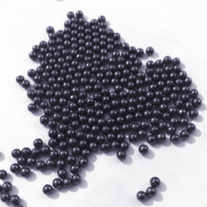 Дробь свинцовая штампованная охотничья твердая С0 2,5 мм ГОСТ 7837-76 в&nbsp;Новосибирске

