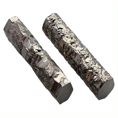 Пруток гафниевый круглый ГФИ-2 97 мм ТУ 48-4-502-88 в&nbsp;Новосибирске

