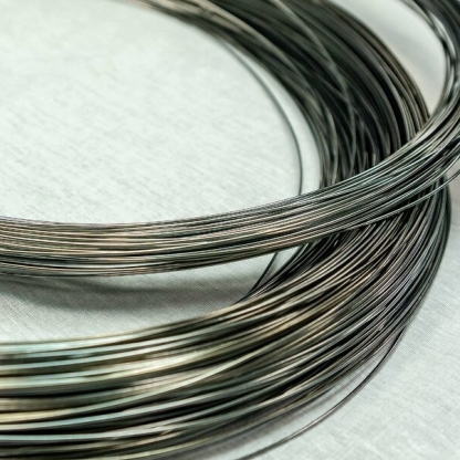 Проволока гафниевая ГФИ-1 1,9 мм ТУ 48-4-203-72 в&nbsp;Новосибирске

