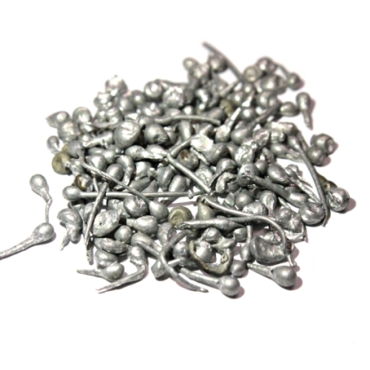 Кадмий гранулированный чистый для анализа (ЧДА) ТУ 6-09-5434-88 в&nbsp;Новосибирске

