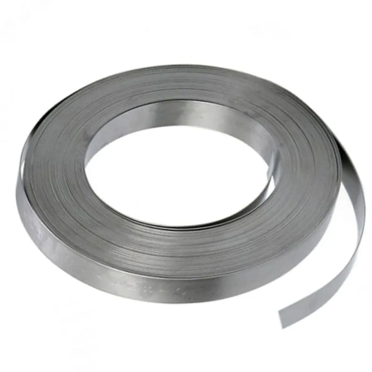 Лента кобальтовая К1 1,6 мм ГОСТ 123-2018 в&nbsp;Новосибирске

