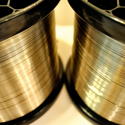 Проволока копель МНМц43-0,5 0,67 мм ГОСТ 1791-2014 в&nbsp;Новосибирске

