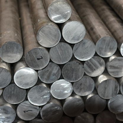 Круг алюминиевый прессованный Д1 65 мм ГОСТ Р 51834-2001 в&nbsp;Новосибирске

