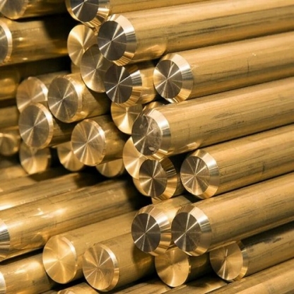 Круг латунный тянутый полутвердый ЛС63-3 16 мм ГОСТ 2060-2006 в&nbsp;Новосибирске

