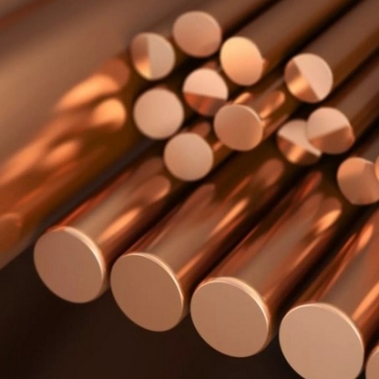 Круг медный х/д мягкий М0М 3 мм ГОСТ 1535-2016 в&nbsp;Новосибирске

