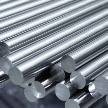 Круг титановый г/к ВТ1-00 22 мм ГОСТ 26492-85