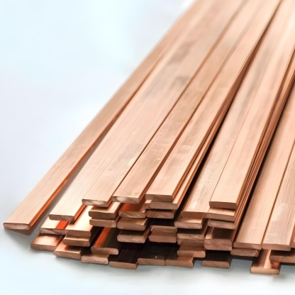 Полоса куниаль МНА6-1,5 7 мм ГОСТ 492-2006 в&nbsp;Новосибирске

