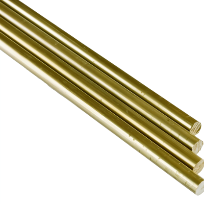 Пруток куниаль МНА13-3 50,4 мм ГОСТ 492-2006 в&nbsp;Новосибирске

