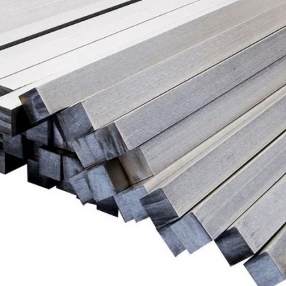 Квадрат дюралевый прессованный Д1 65х65 мм ГОСТ 21488-97 в&nbsp;Новосибирске

