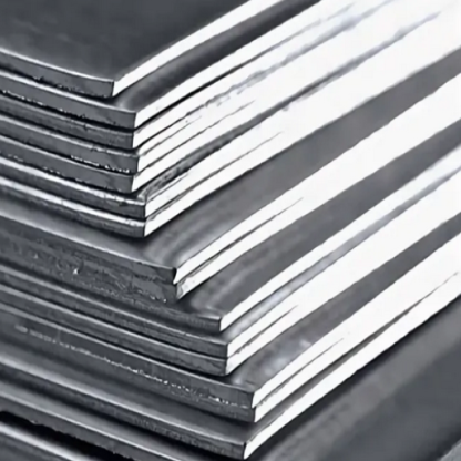 Лист свинцовый х/к 2,5 мм С1 ГОСТ 9559-2021 в&nbsp;Новосибирске

