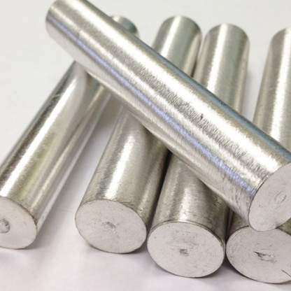 Круг магниевый прессованный МА8 80 мм ГОСТ 18351-73 в&nbsp;Новосибирске

