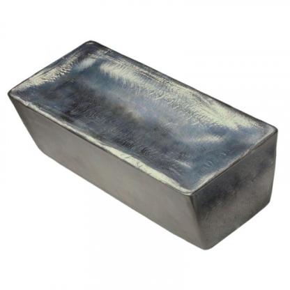 Чушка магниевая МА2-1 ГОСТ 14957-76 в&nbsp;Новосибирске

