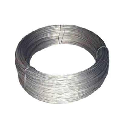 Проволока магниевая горячепрессованная в бухтах МА18 2,5 мм ГОСТ Р 56031-2014 в&nbsp;Новосибирске

