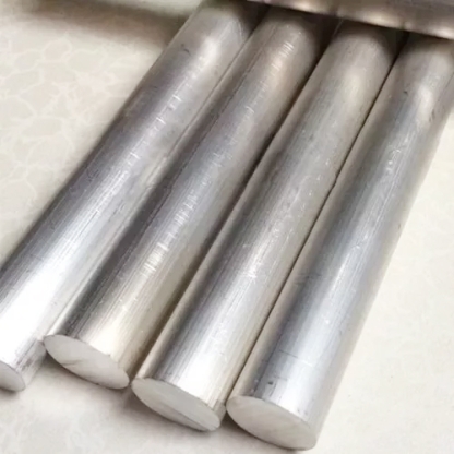 Пруток магниевый прессованный МА1 12 мм ГОСТ 18351-73 в&nbsp;Новосибирске

