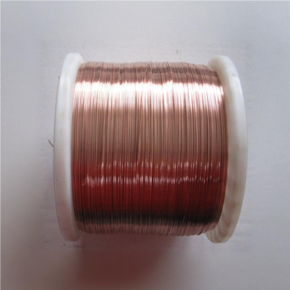 Проволока манганин х/д МНМц3-12 0,08 мм ГОСТ 10155-2016 в&nbsp;Новосибирске

