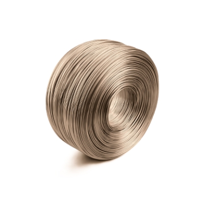 Проволока медно-никелевая тянутая мягкая 0,6 мм МНМц3-12 ГОСТ 10155-2016 в&nbsp;Новосибирске

