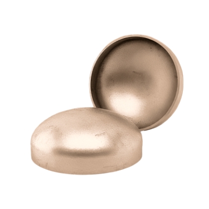 Заглушка медно-никелевая ДУ 200 мм РУ 16 CuNi10Fe1,6Mn EHN 9603/800 в&nbsp;Новосибирске

