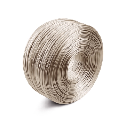 Проволока мельхиоровая МН16 2,2 мм ГОСТ 492-2006 в&nbsp;Новосибирске

