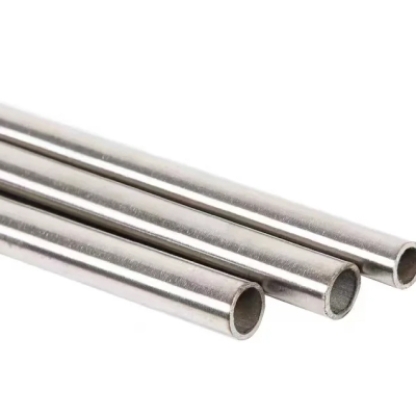 Труба мельхиоровая холоднодеформированная 40х2,5 мм МН25 ГОСТ 492-2006 в&nbsp;Новосибирске

