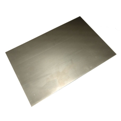 Мельхировый лист МН25 0,2 мм ГОСТ 492-2006 в&nbsp;Новосибирске

