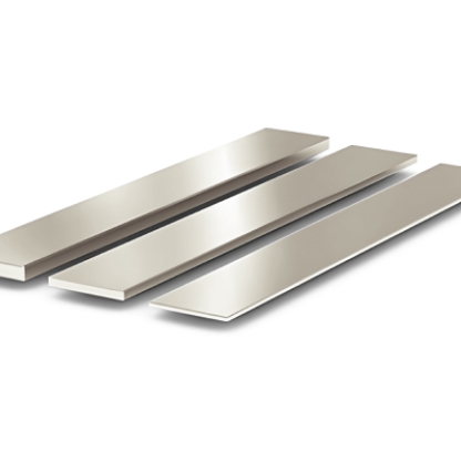 Полоса мельхиоровая г/к МН19 18 мм ГОСТ 5063-2016 в&nbsp;Новосибирске

