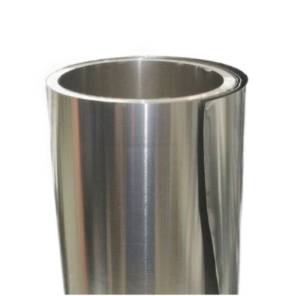 Лента мельхиоровая х/к мягкая МН19 100х0,1 мм ГОСТ 5187-2003 в&nbsp;Новосибирске

