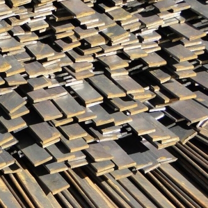 Полоса молибденовая г/к МЧ 0,6х50 мм ТУ 48-19-272-83 в&nbsp;Новосибирске

