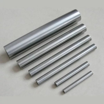 Круг молибденовый неотожженный М-5 115 мм ТУ 48-19-247-87 в&nbsp;Новосибирске

