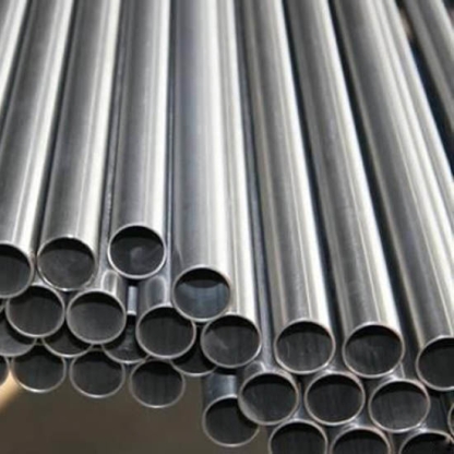 Труба молибденовая бесшовная тонкостенная МЧ 9х0,6 мм ТУ 48-19-251-85 в&nbsp;Новосибирске

