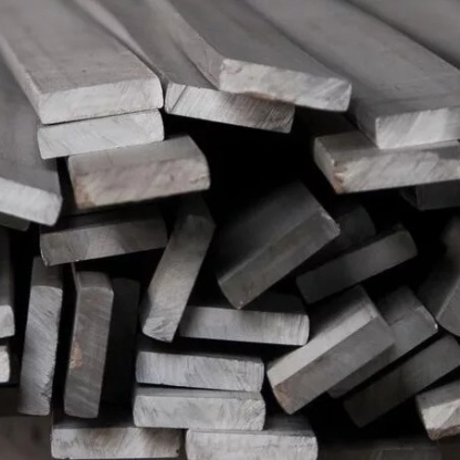 Полоса ниобиевая НбЦ 1,7 мм ТУ 48-4-437-82 в&nbsp;Новосибирске

