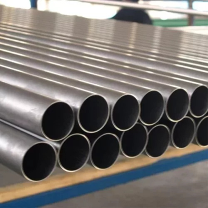 Труба ниобиевая бесшовная тонкостенная Нб-1 13х0,5 мм ТУ 48-19-251-85 в&nbsp;Новосибирске

