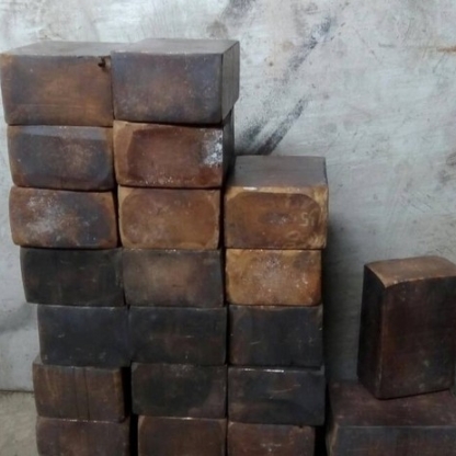 Поковка бронзовая штампованная прямоугольная БрХЦр(А) 200х400 мм в&nbsp;Новосибирске

