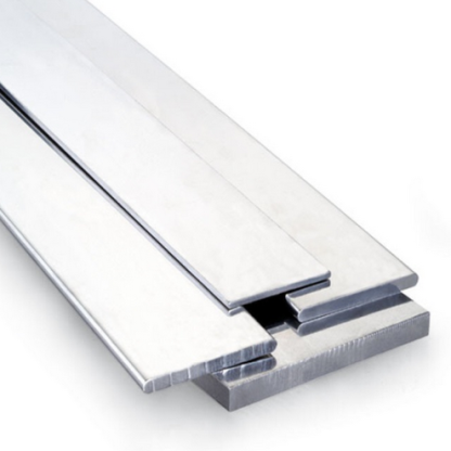 Полоса алюминиевая прессованная А5 3x50 мм ГОСТ 15176-89 в&nbsp;Новосибирске

