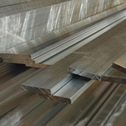 Полоса дюралевая неплакированная Д1 6х1000 мм ГОСТ 13726-97 в&nbsp;Новосибирске

