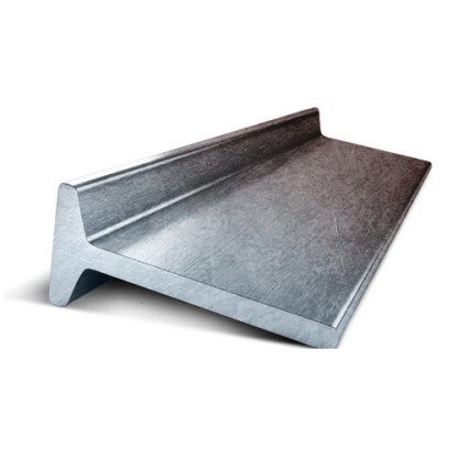 Профиль дюралевый прессованный полособульбообразный Д1 70х21х4 мм в&nbsp;Новосибирске

