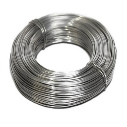 Проволока алюминиевая круглая Д18 3 мм ГОСТ 14838-78 в&nbsp;Новосибирске

