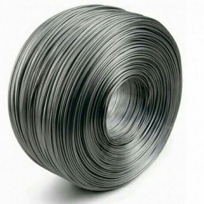 Проволока дюралевая тянутая Д1ПТ 3 мм ГОСТ Р 57517-2017 в&nbsp;Новосибирске

