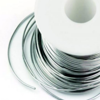 Проволока оловянная 1,8 мм О1 ТУ 48-13-17-77 в&nbsp;Новосибирске

