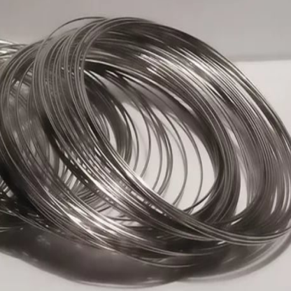 Проволока титановая сварочная СПТ-2 1 мм ГОСТ 27265-87 в&nbsp;Новосибирске

