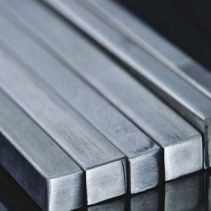 Пруток алюминиевый квадратный прессованный АД1 180х180 мм ГОСТ 21488-97 в&nbsp;Новосибирске

