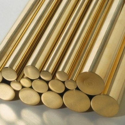 Пруток латунный квадратный прессованный мягкий Л63 10 мм ГОСТ 2060-2006 в&nbsp;Новосибирске

