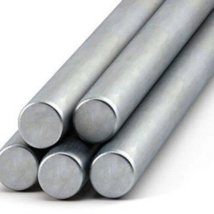 Пруток цинковый круглый ЦВ 8 мм ГОСТ 3640-94 в&nbsp;Новосибирске

