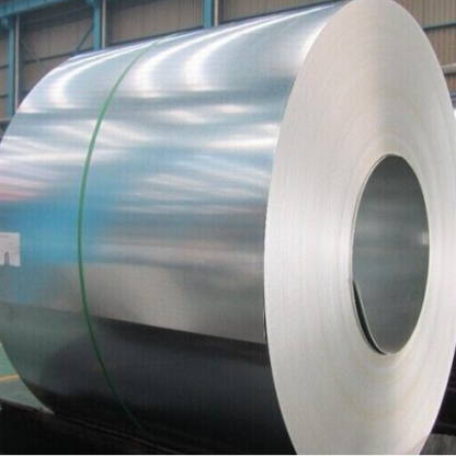 Рулон алюминиевый неплакированный А5 7,5х2000 мм ГОСТ 13726-97 в&nbsp;Новосибирске

