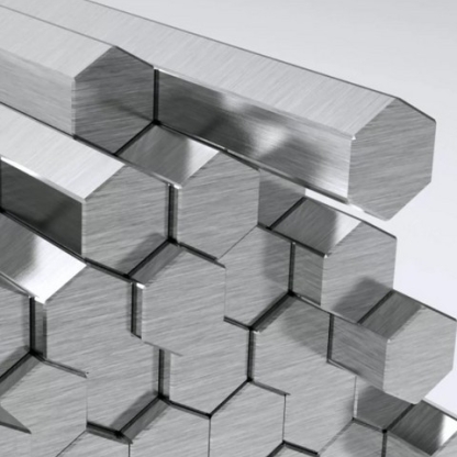 Шестигранник дюралевый прессованный В95-2 41 мм ГОСТ 21488-97 В95-2 41 мм ГОСТ 21488-97 в&nbsp;Новосибирске

