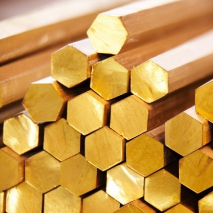 Шестигранник медный х/д мягкий М0М 8 мм ГОСТ 1535-2016 в&nbsp;Новосибирске

