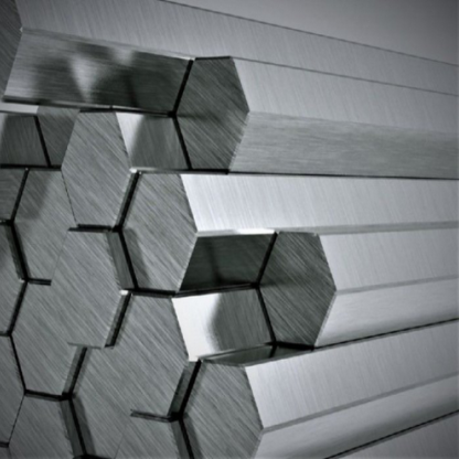 Шестигранник титановый г/к 45 мм ВТ1-0 ГОСТ 26492-85 в&nbsp;Новосибирске

