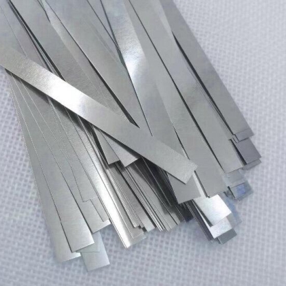 Шина титановая ПТ-3В 2,2х100 мм ГОСТ 22176-76 в&nbsp;Новосибирске

