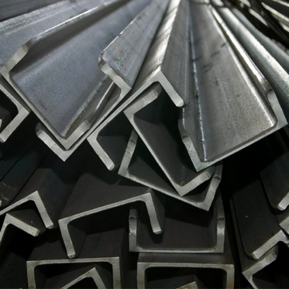 Швеллер алюминиевый прессованный равнополочный АМц 4х29,4х1,2 мм ГОСТ 13623-90 в&nbsp;Новосибирске

