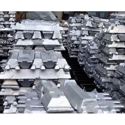 Слиток титановый 2В 100 мм ГОСТ 19807-91 в&nbsp;Новосибирске

